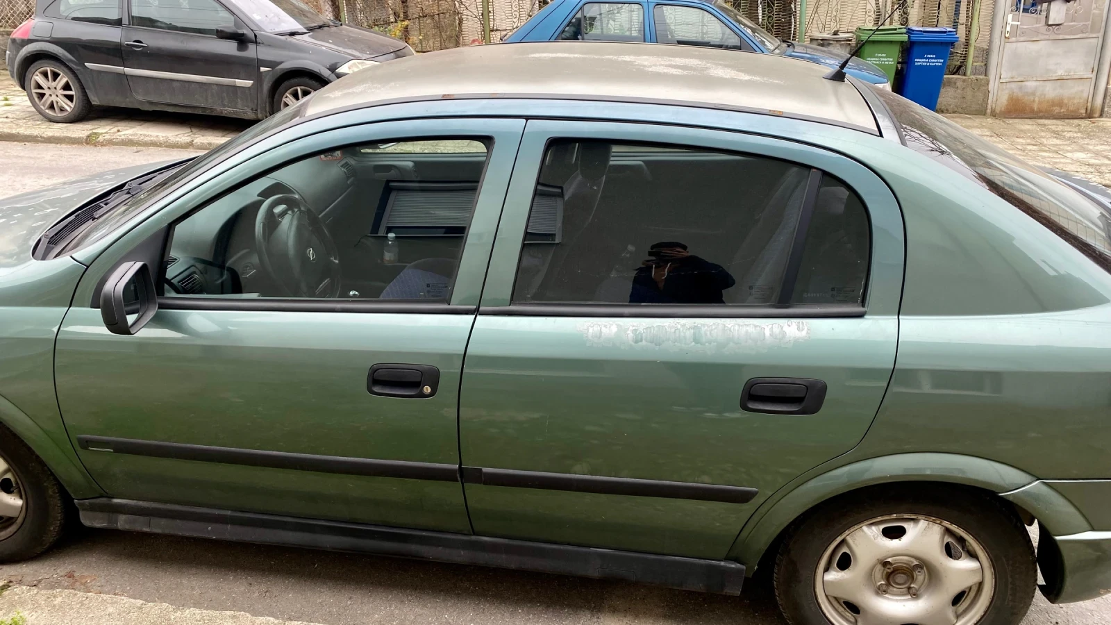 Opel Astra  - изображение 3