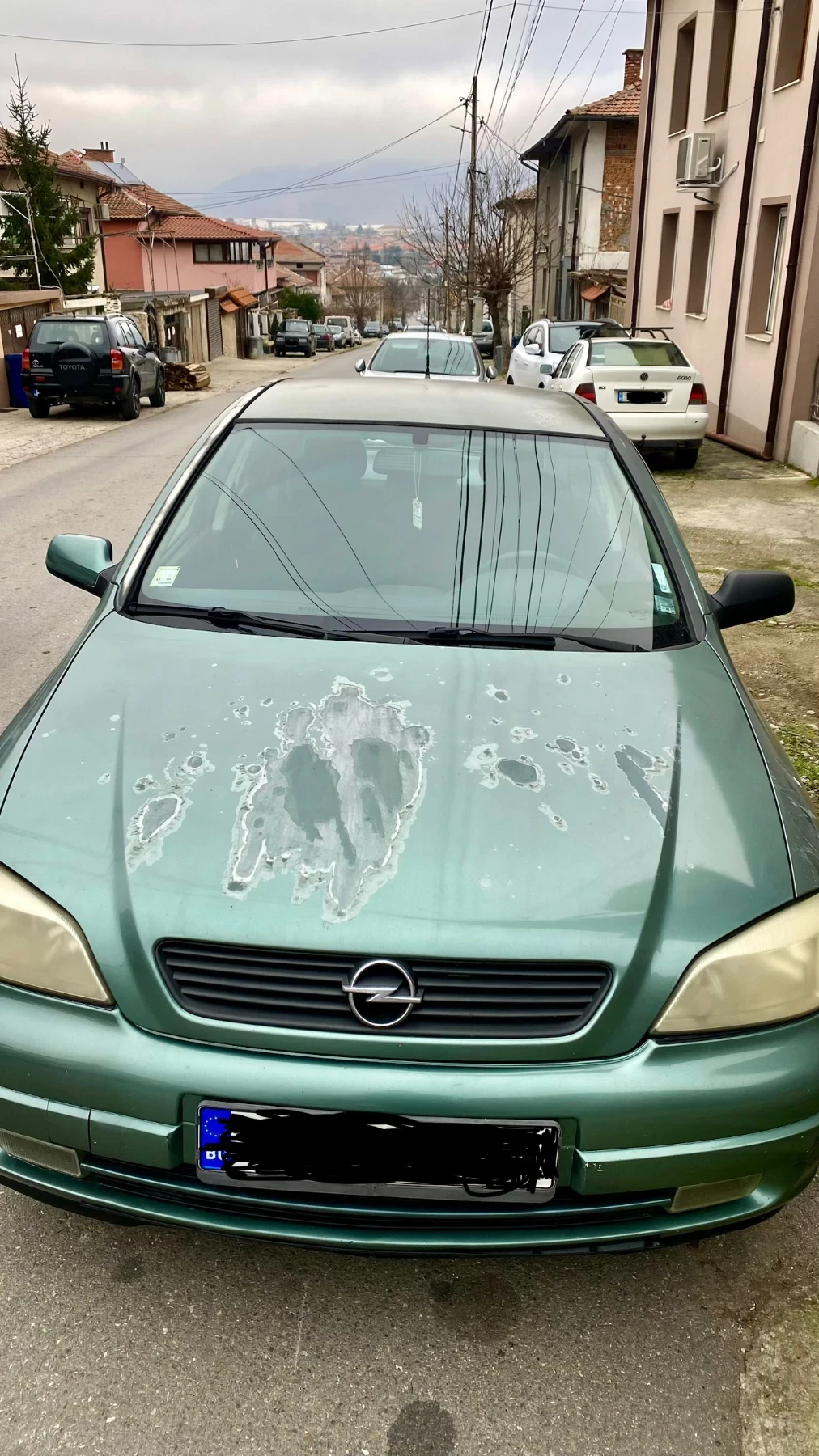 Opel Astra | Mobile.bg � ����������� 1