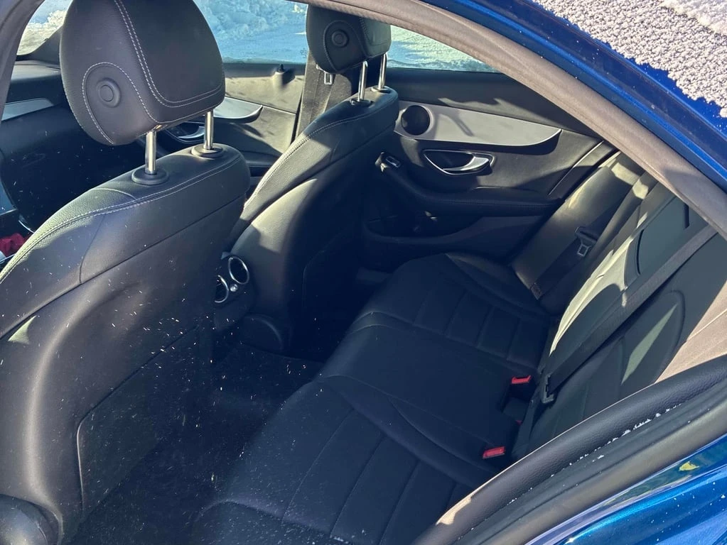 Mercedes-Benz C 300 * CARFAX *  | Mobile.bg � ����������� 12