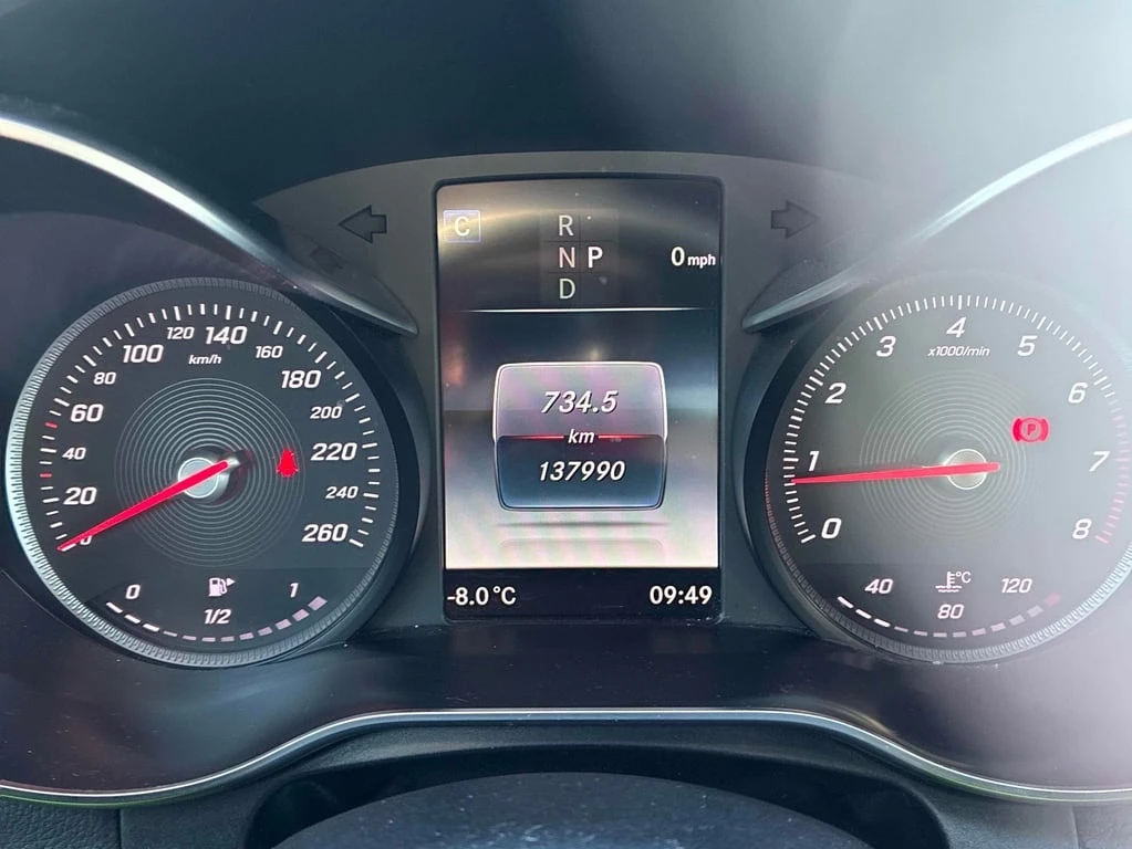 Mercedes-Benz C 300 * CARFAX *  - изображение 8