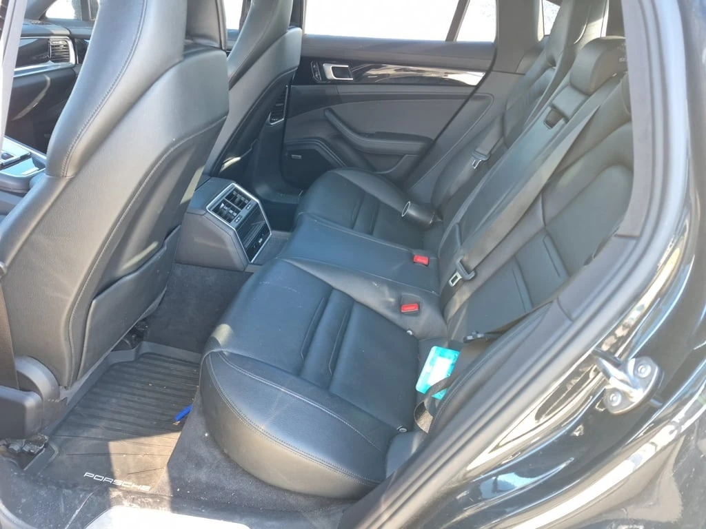 Porsche Panamera * 4 E Hybrid / CARFAX /360/���������/ | Mobile.bg � ����������� 13