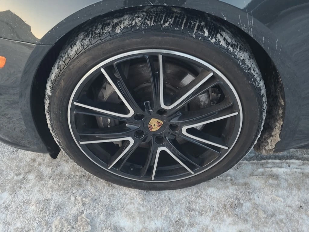 Porsche Panamera * 4 E Hybrid / CARFAX /360/���������/ | Mobile.bg � ����������� 6