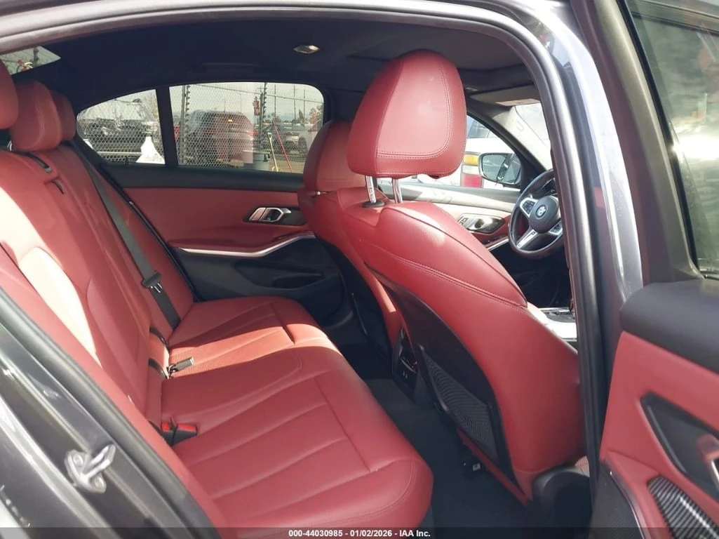 BMW 340 M340I * CARFAX* Head-Up* ПОДГРЕВИ* ШИБИДАХ - изображение 8