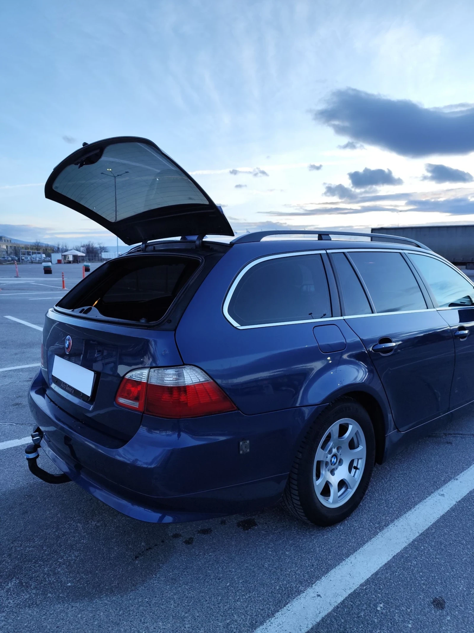 BMW 525 �61 525i | Mobile.bg � ����������� 7