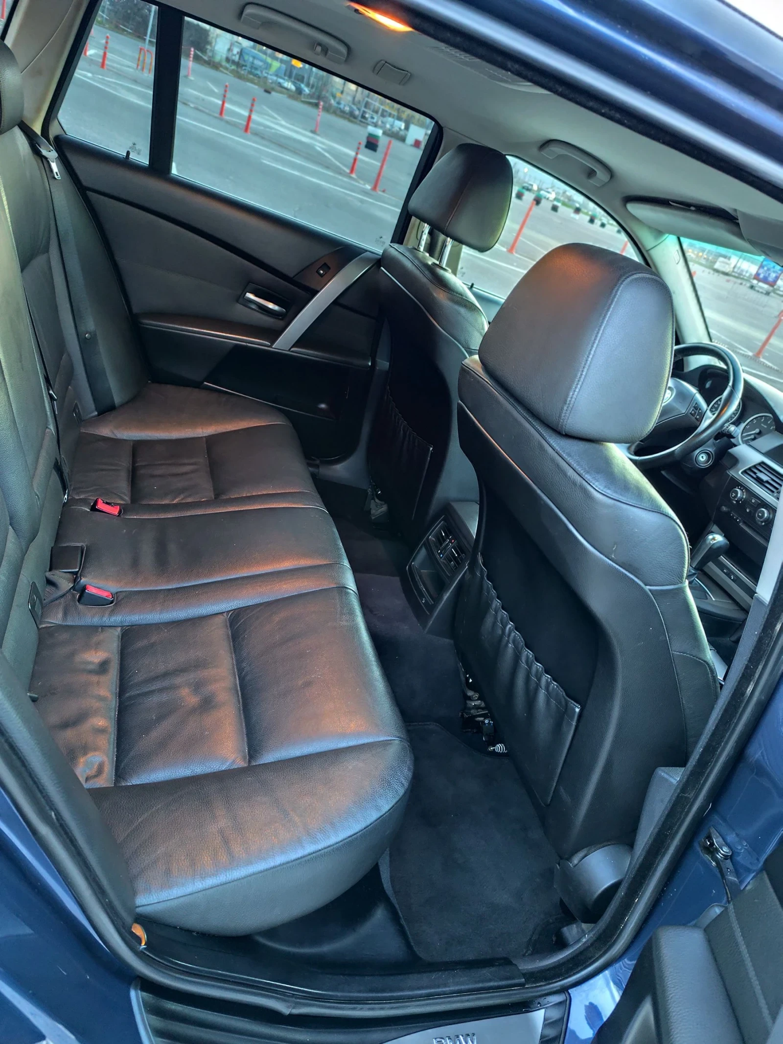 BMW 525 �61 525i | Mobile.bg � ����������� 11