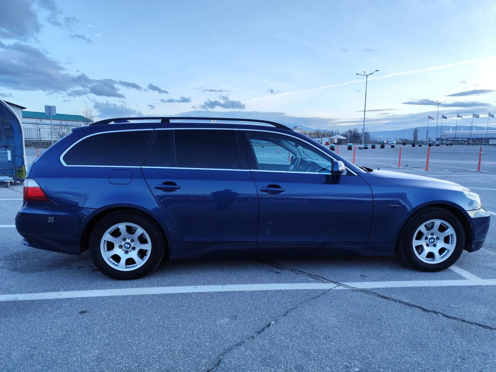 BMW 525 �61 525i | Mobile.bg � ����������� 5