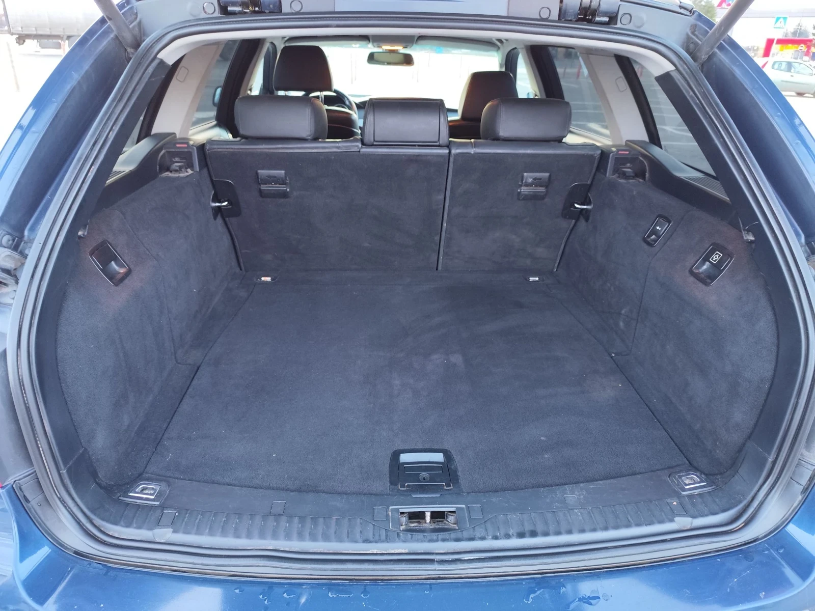 BMW 525 �61 525i | Mobile.bg � ����������� 12