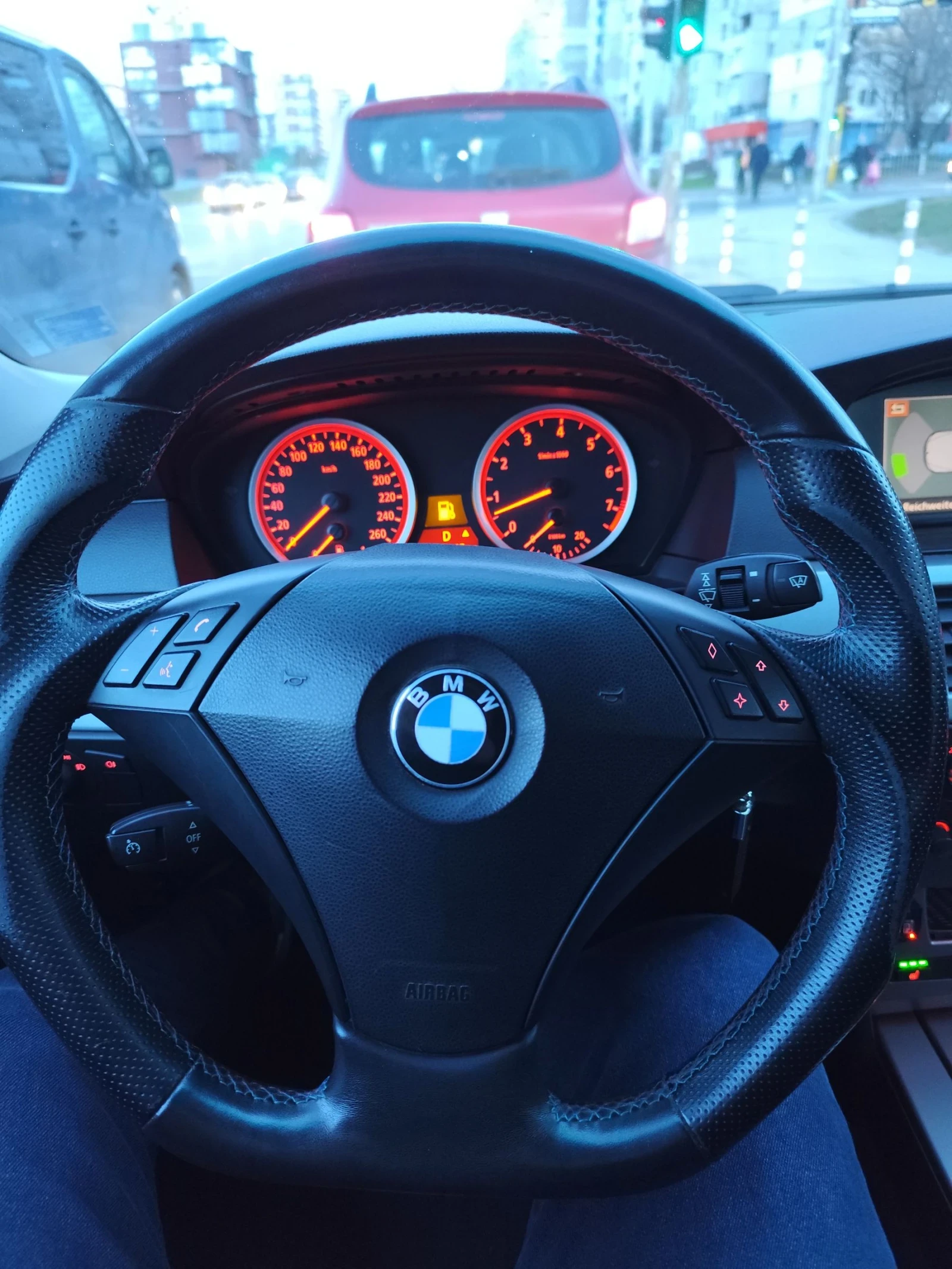 BMW 525 �61 525i | Mobile.bg � ����������� 13