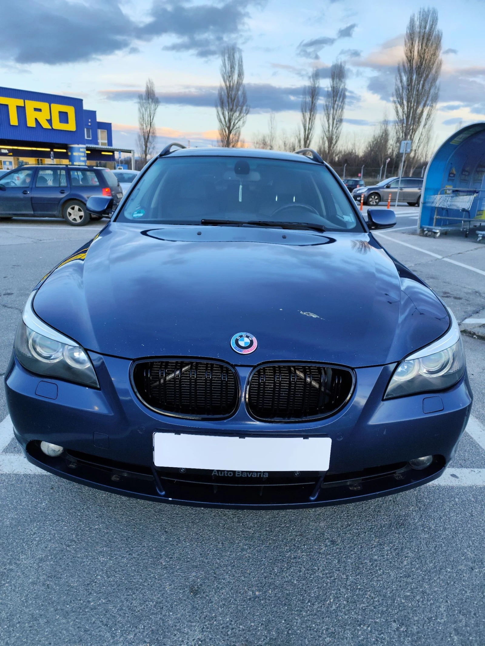 BMW 525 �61 525i | Mobile.bg � ����������� 1