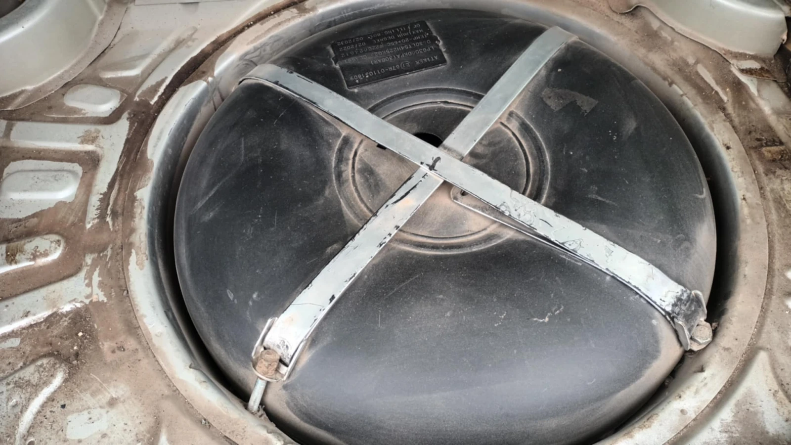 Opel Vectra 1.6i 16V - изображение 8