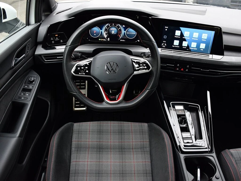 VW Golf GTI Autobahn - изображение 6