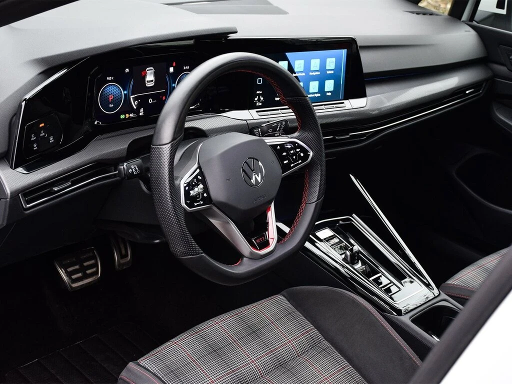 VW Golf GTI Autobahn - изображение 7