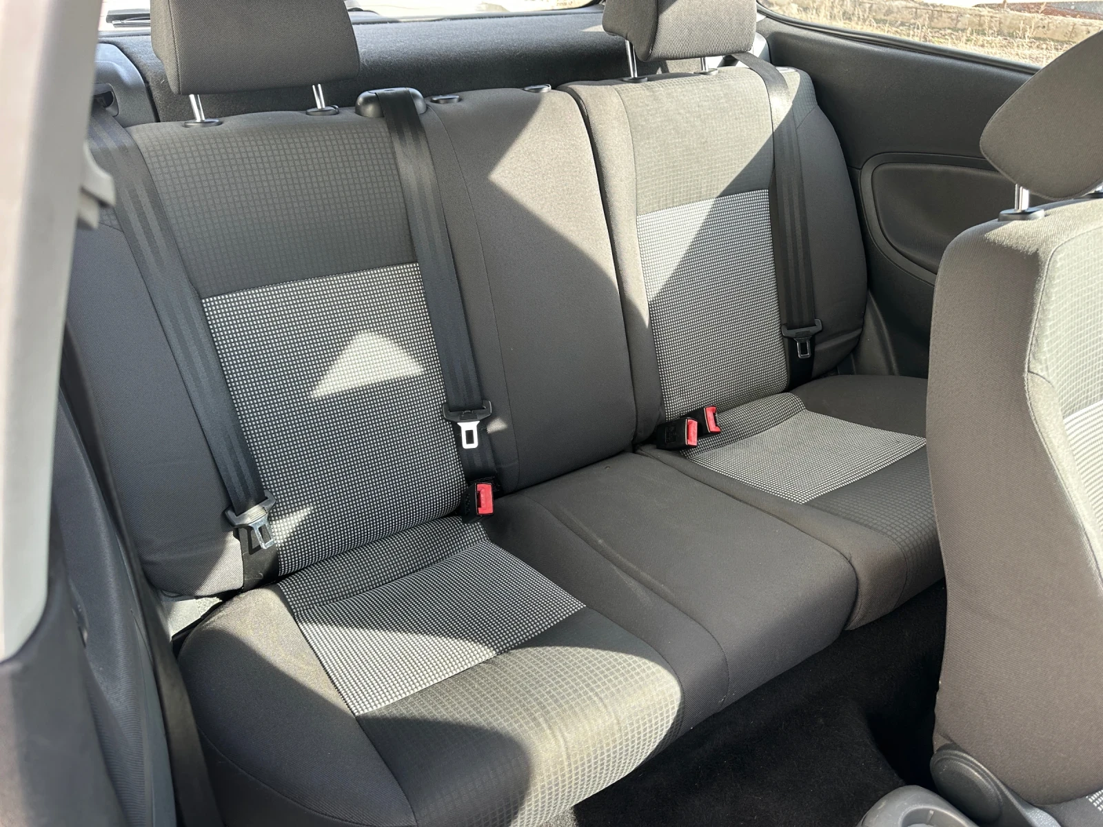 Seat Ibiza 1.4 ����������� | Mobile.bg � ����������� 12