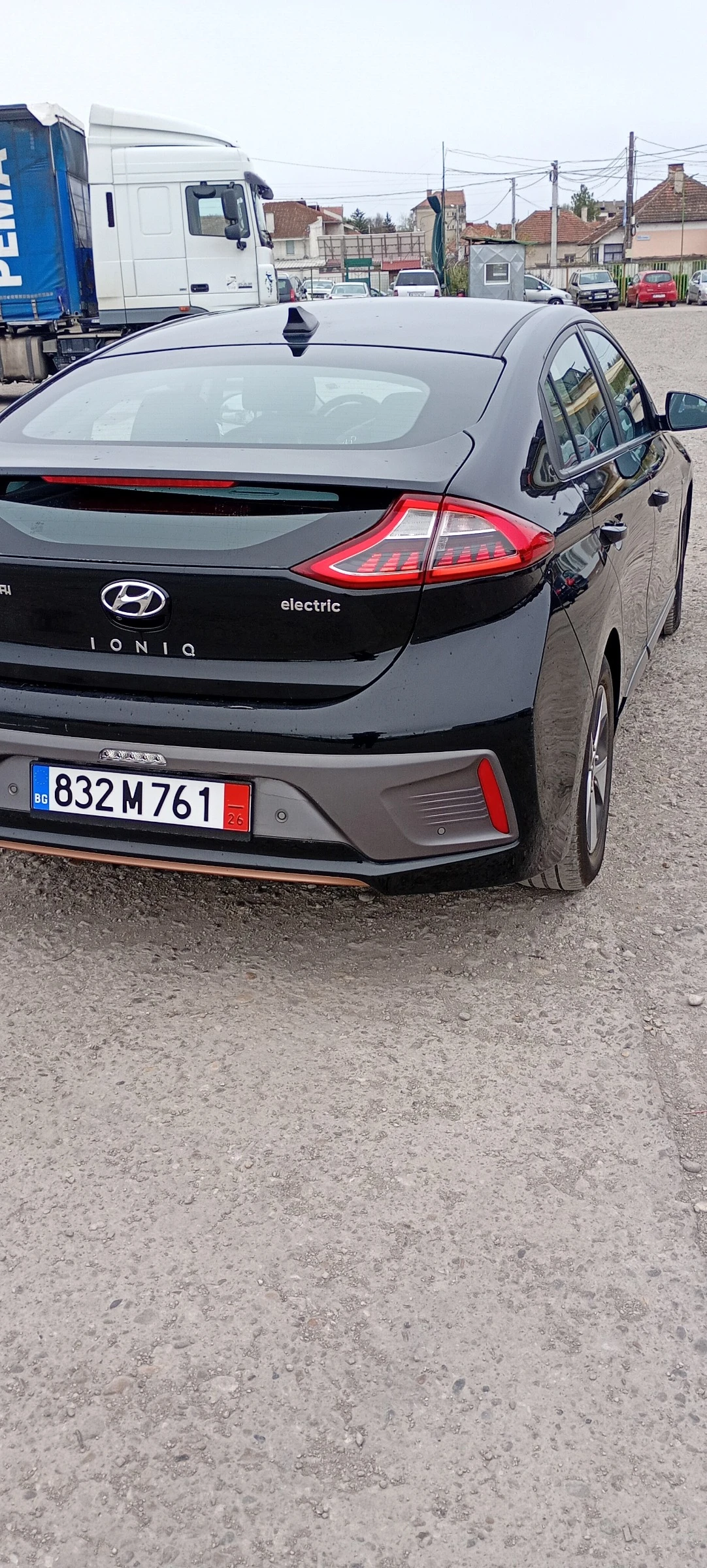 Hyundai Ioniq | Mobile.bg � ����������� 6