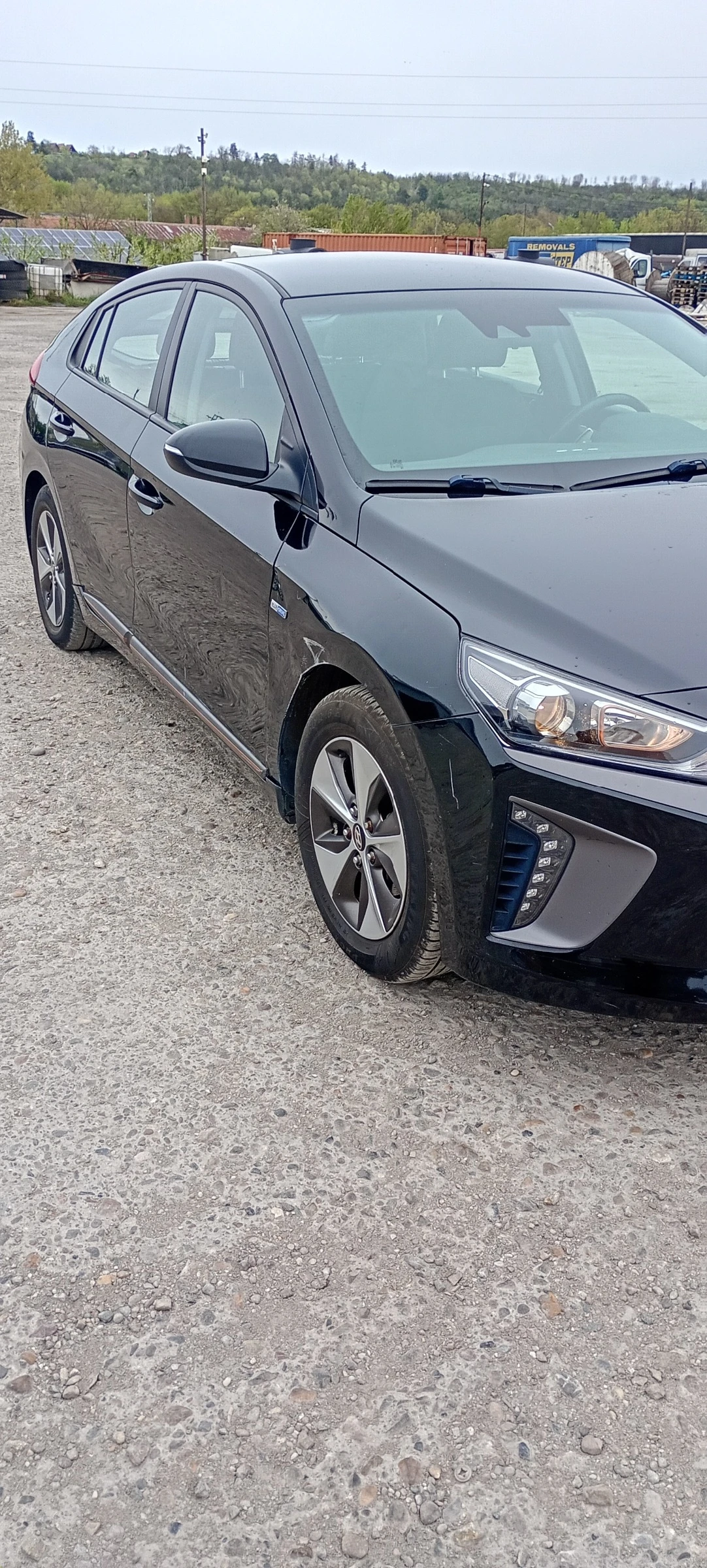 Hyundai Ioniq | Mobile.bg � ����������� 3