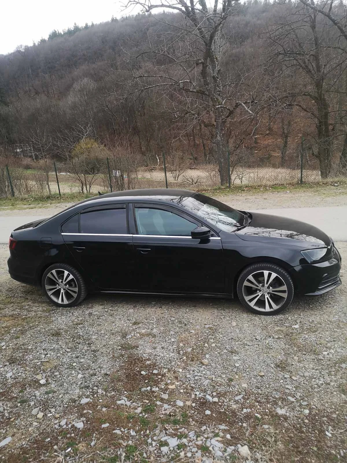 VW Jetta 1.4 TSI 150 hp , снимка 3 - Автомобили и джипове - 53960496