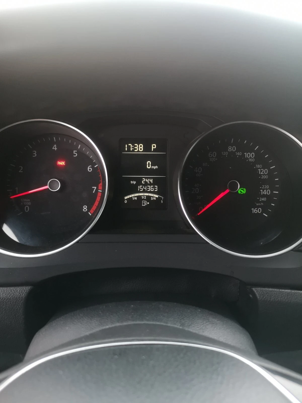 VW Jetta 1.4 TSI 150 hp , снимка 6 - Автомобили и джипове - 53960496