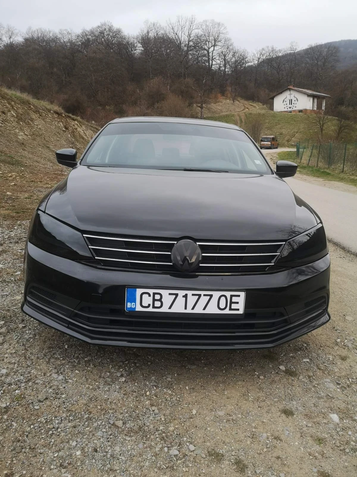 VW Jetta 1.4 TSI 150 hp , снимка 12 - Автомобили и джипове - 53960496