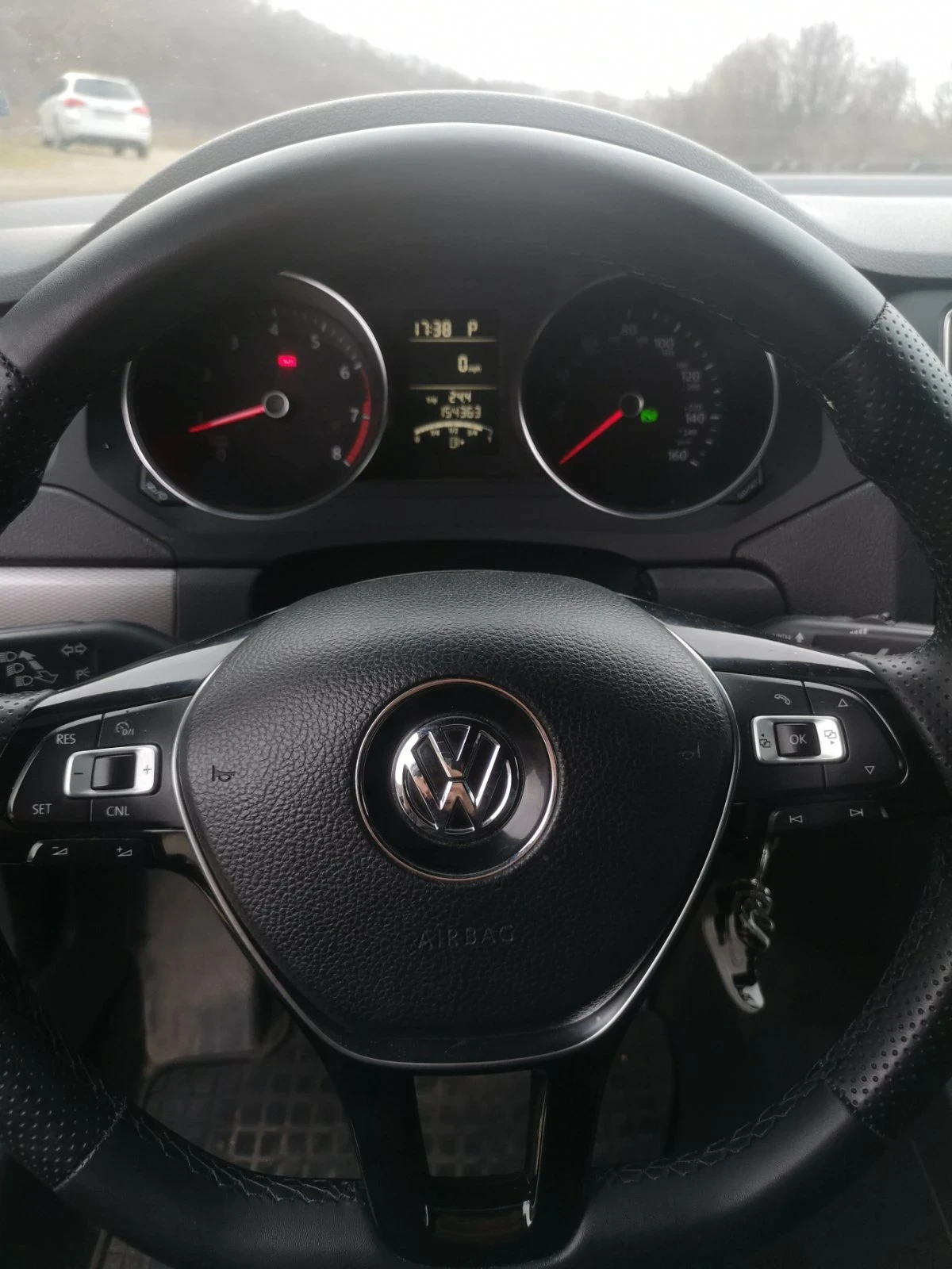 VW Jetta 1.4 TSI 150 hp , снимка 4 - Автомобили и джипове - 53960496