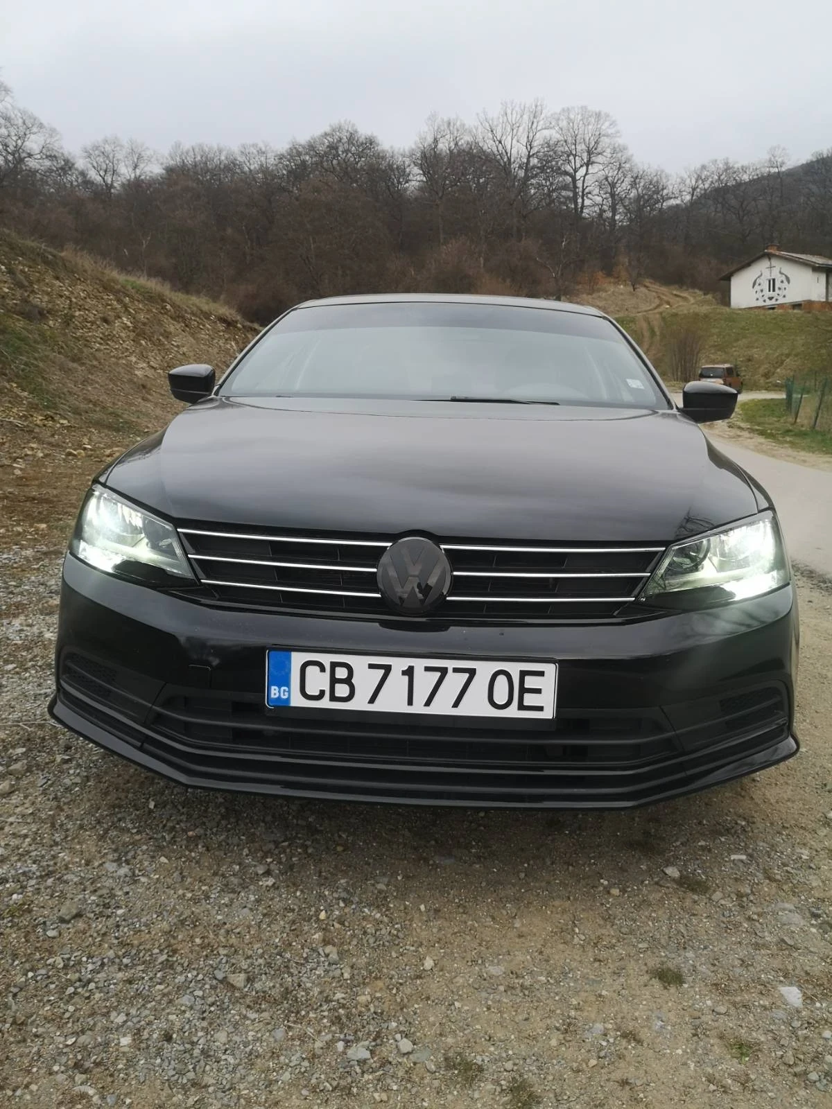VW Jetta 1.4 TSI 150 hp , снимка 2 - Автомобили и джипове - 53960496