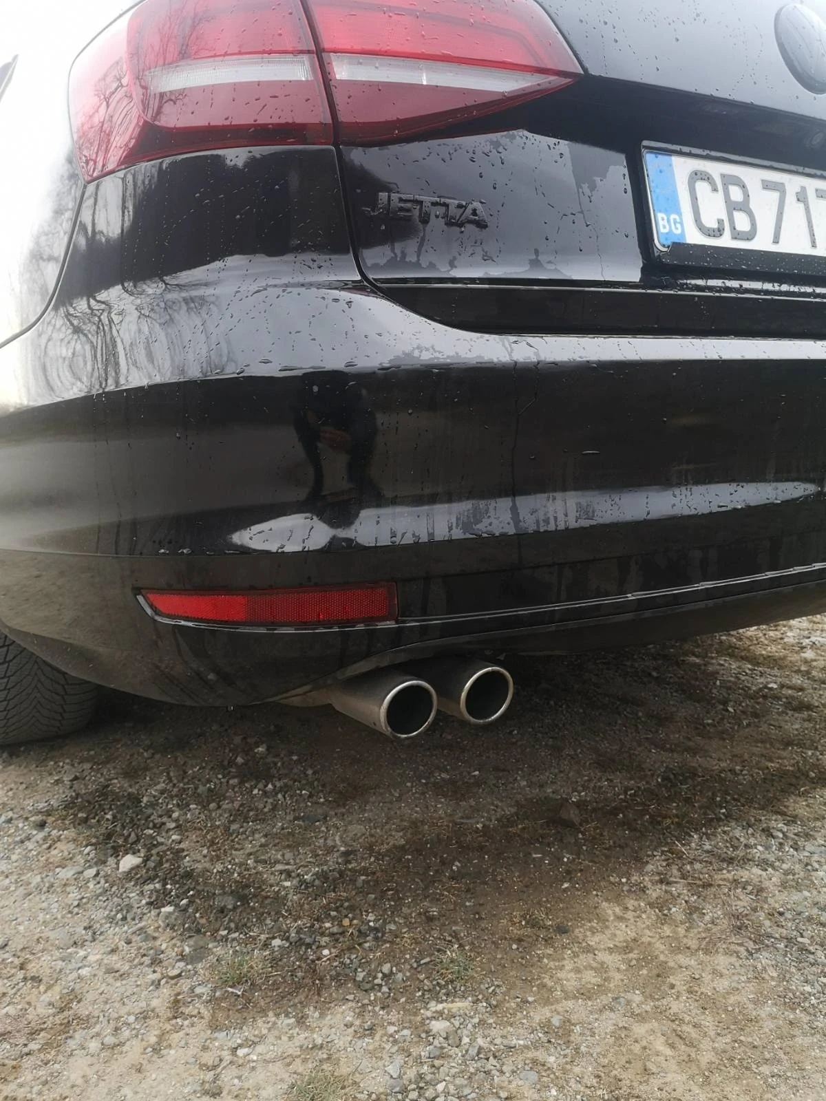 VW Jetta 1.4 TSI 150 hp , снимка 7 - Автомобили и джипове - 53960496