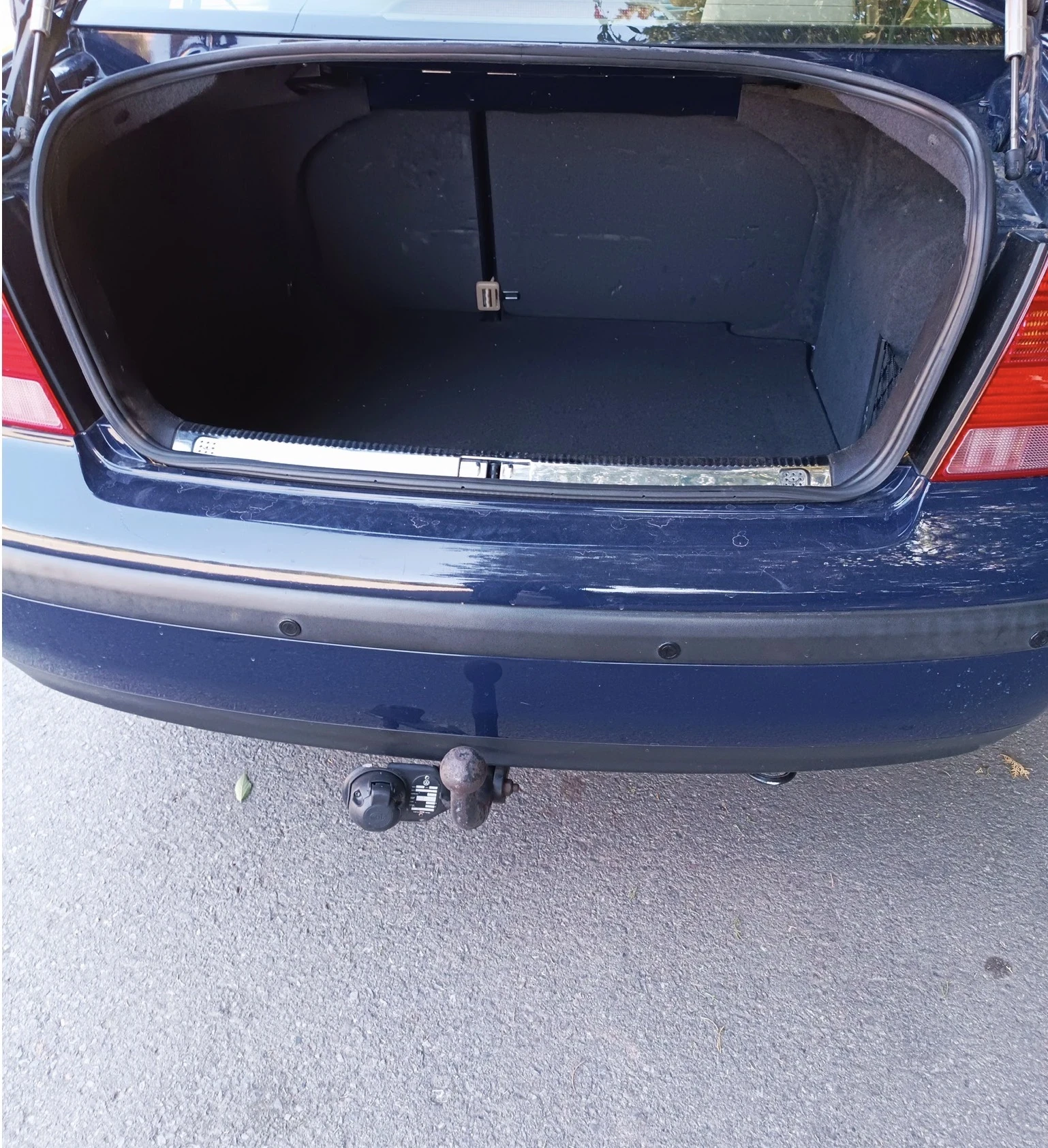 VW Bora, снимка 7 - Автомобили и джипове - 53993373