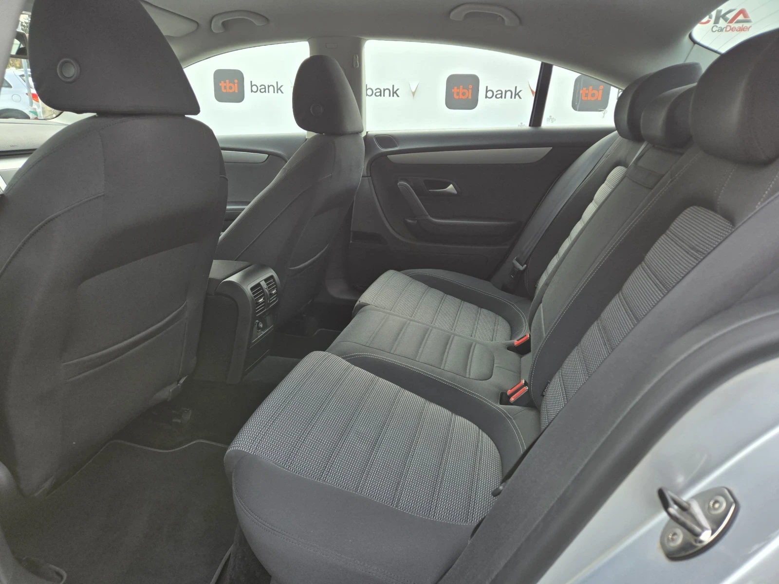 VW Passat CC= 2.0TDI-170кс= АВТОМАТ= 150.000КМ= NAVI= CRUISE, снимка 9 - Автомобили и джипове - 54270657