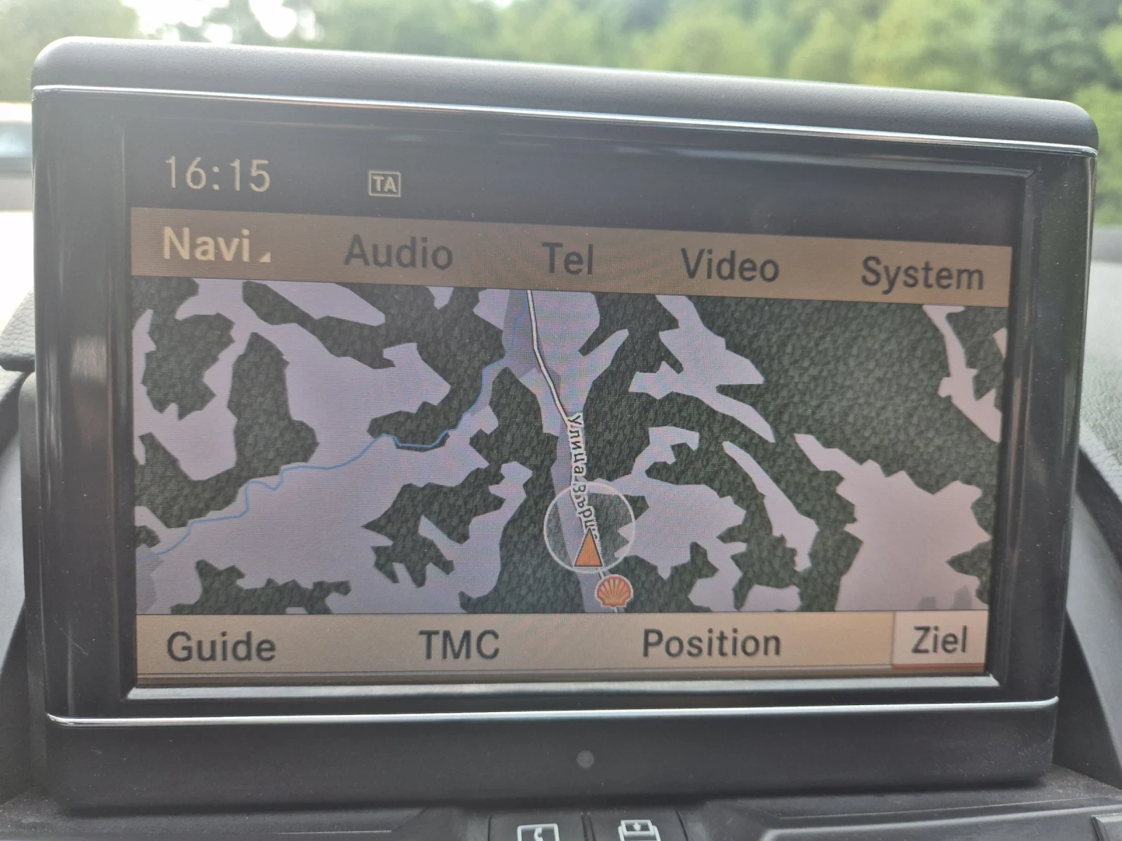 Mercedes-Benz C 350 Avantgarde ��� ������ ������ �� ������ | Mobile.bg � ����������� 14