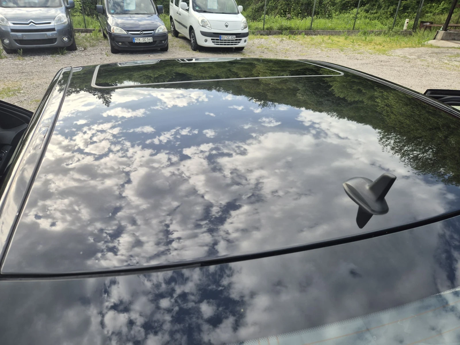 Mercedes-Benz C 350 Avantgarde ��� ������ ������ �� ������ | Mobile.bg � ����������� 16