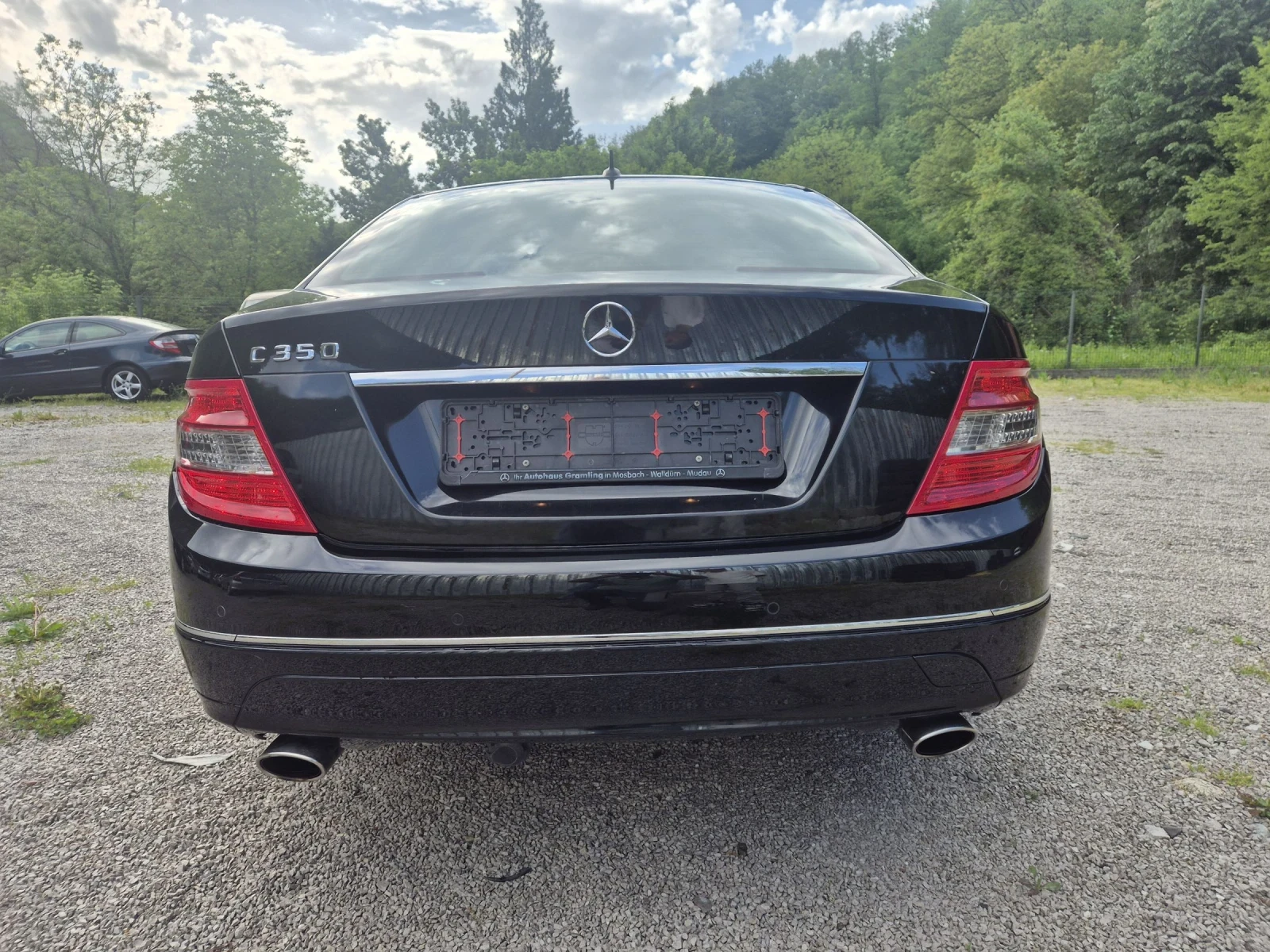 Mercedes-Benz C 350 Avantgarde ��� ������ ������ �� ������ | Mobile.bg � ����������� 5