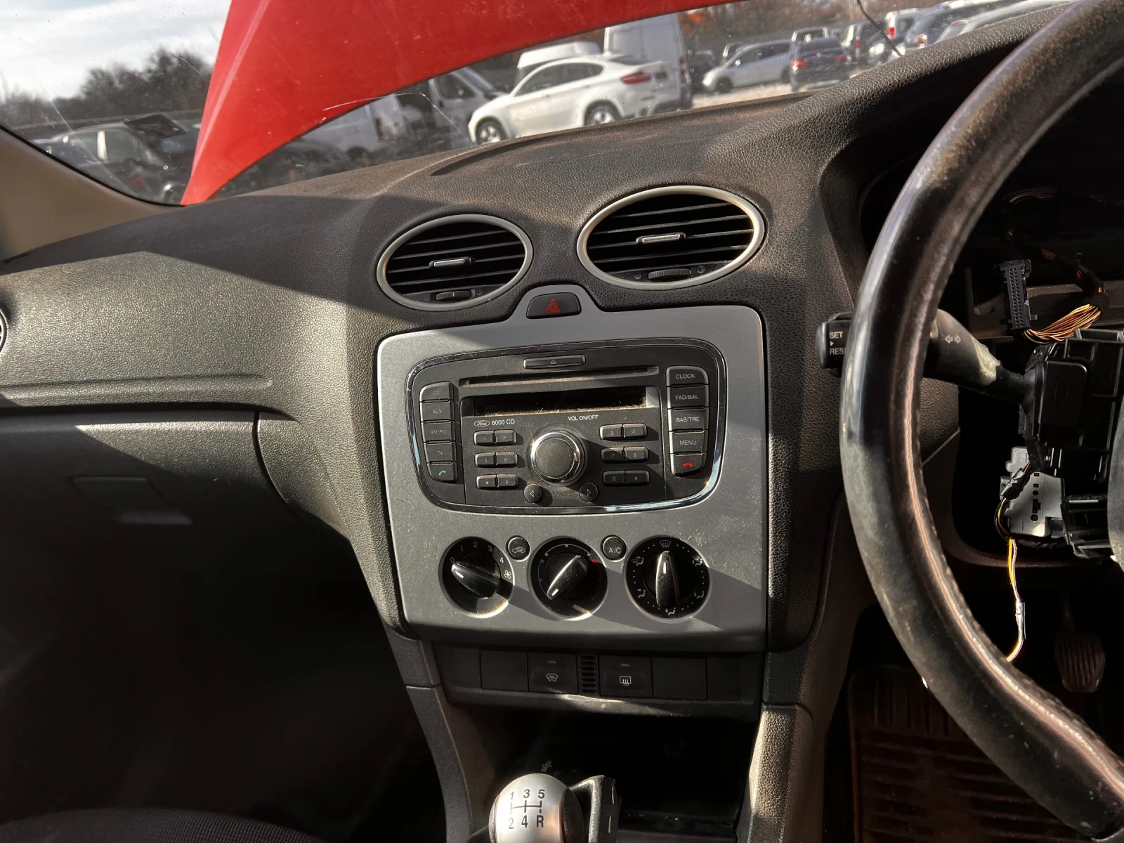 Ford Focus, снимка 9 - Автомобили и джипове - 54771436