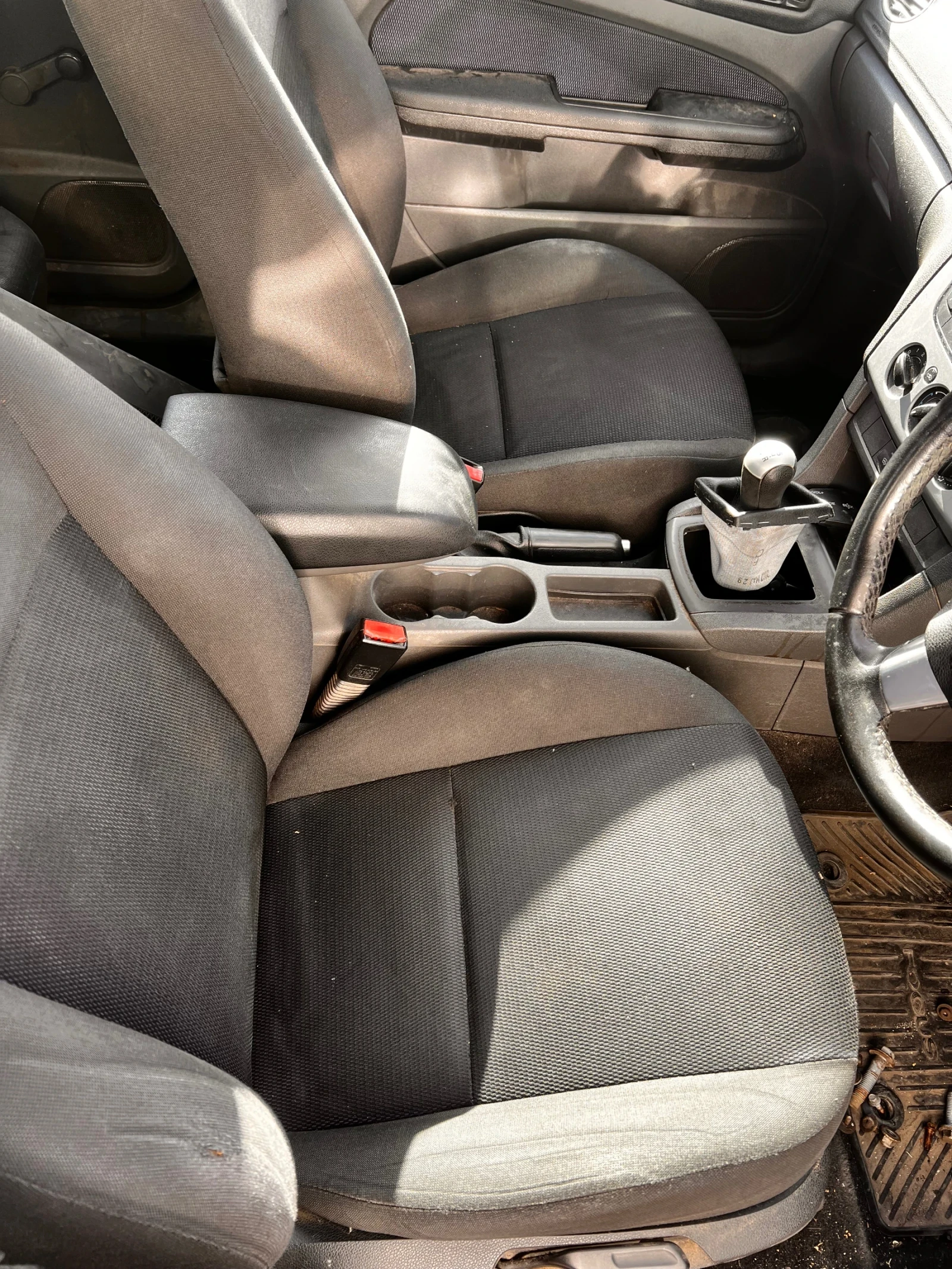 Ford Focus, снимка 10 - Автомобили и джипове - 54771436