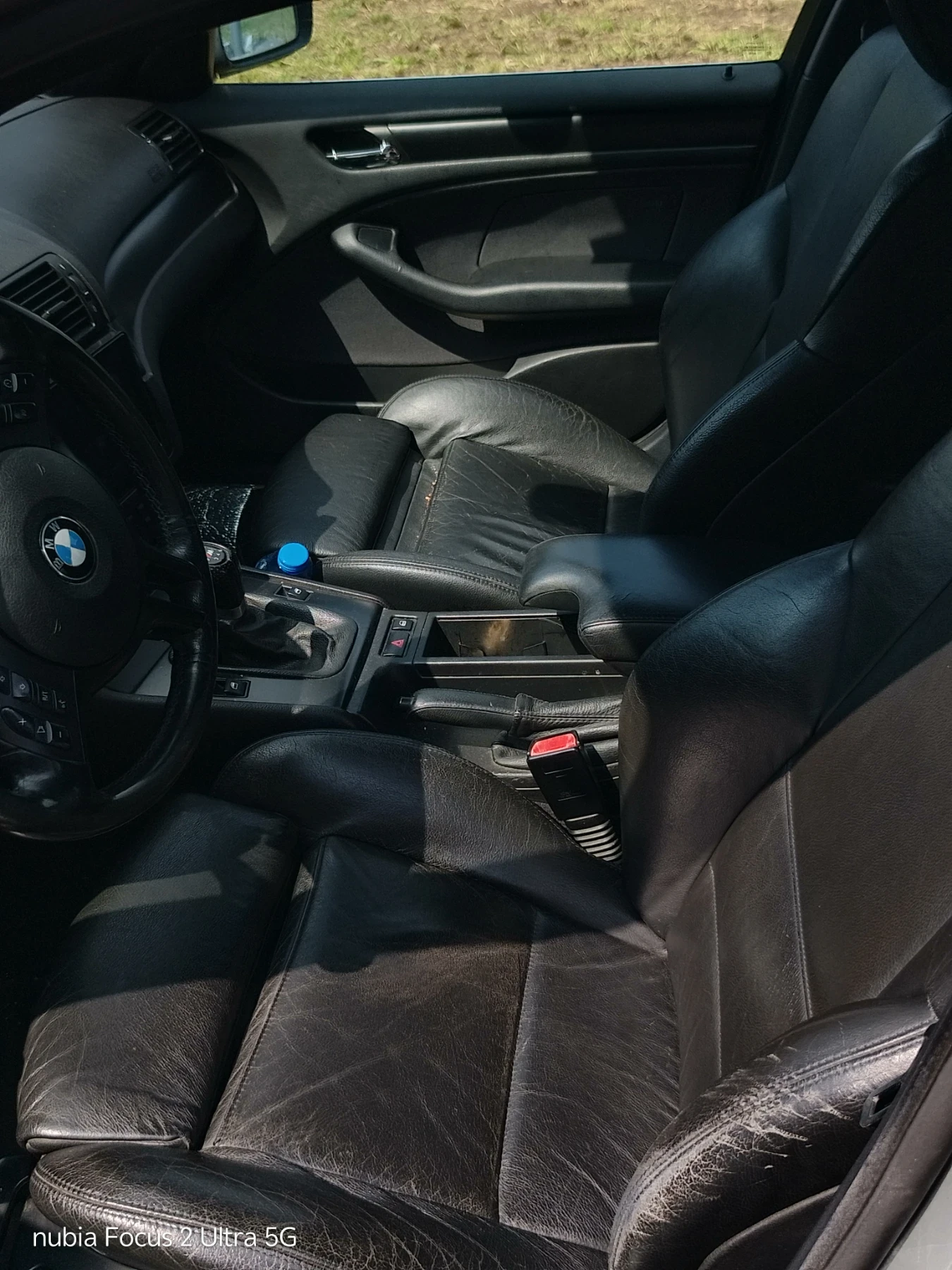 BMW 320, снимка 4 - Автомобили и джипове - 54810971