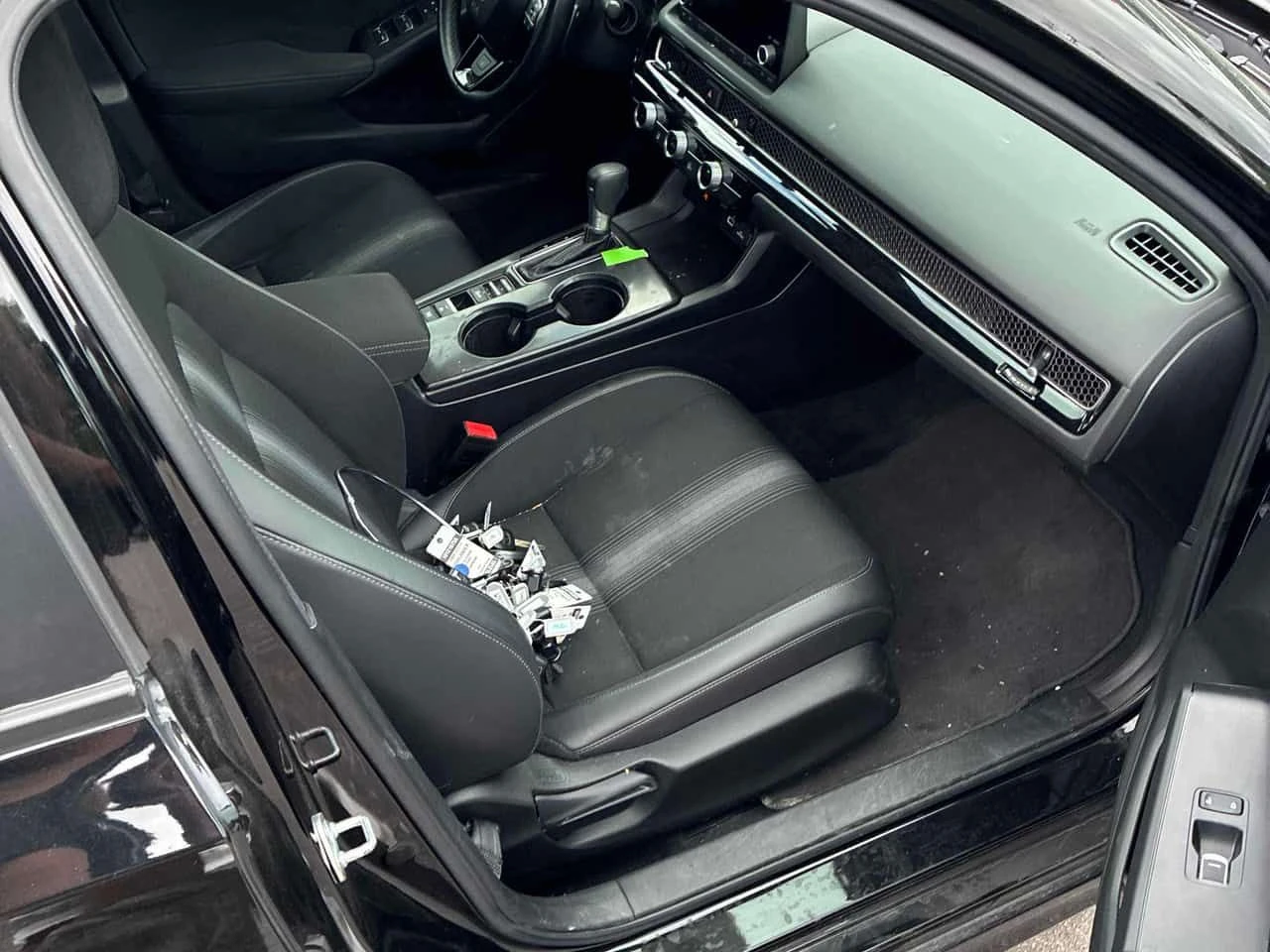 Honda Civic * Sport * CARFAX * �� ���������������� | Mobile.bg � ����������� 15