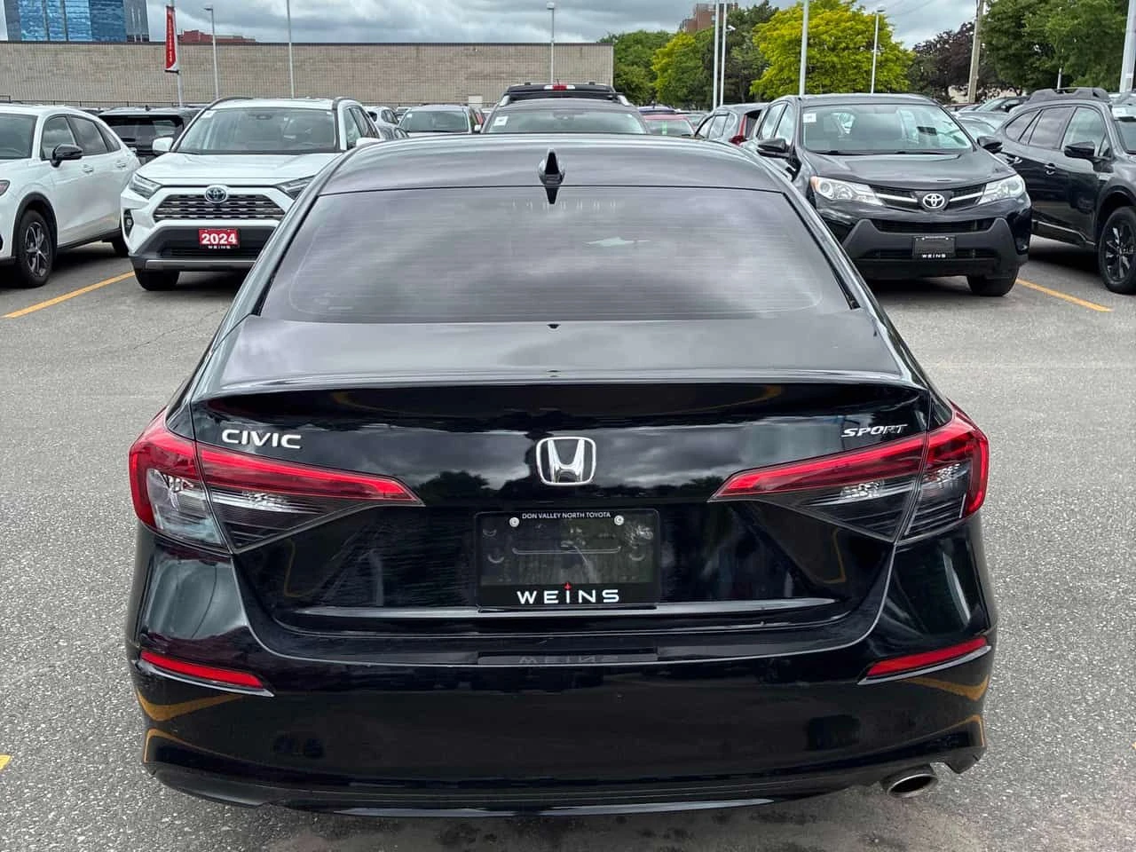 Honda Civic * Sport * CARFAX * �� ���������������� | Mobile.bg � ����������� 4