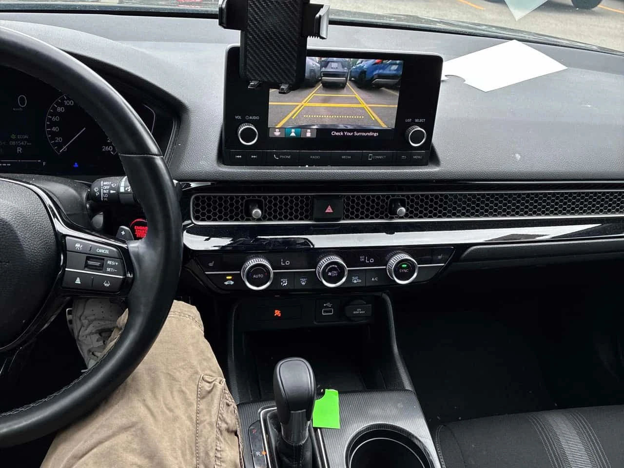 Honda Civic * Sport * CARFAX * �� ���������������� | Mobile.bg � ����������� 9