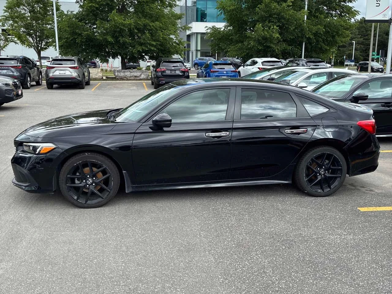 Honda Civic * Sport * CARFAX * �� ���������������� | Mobile.bg � ����������� 2