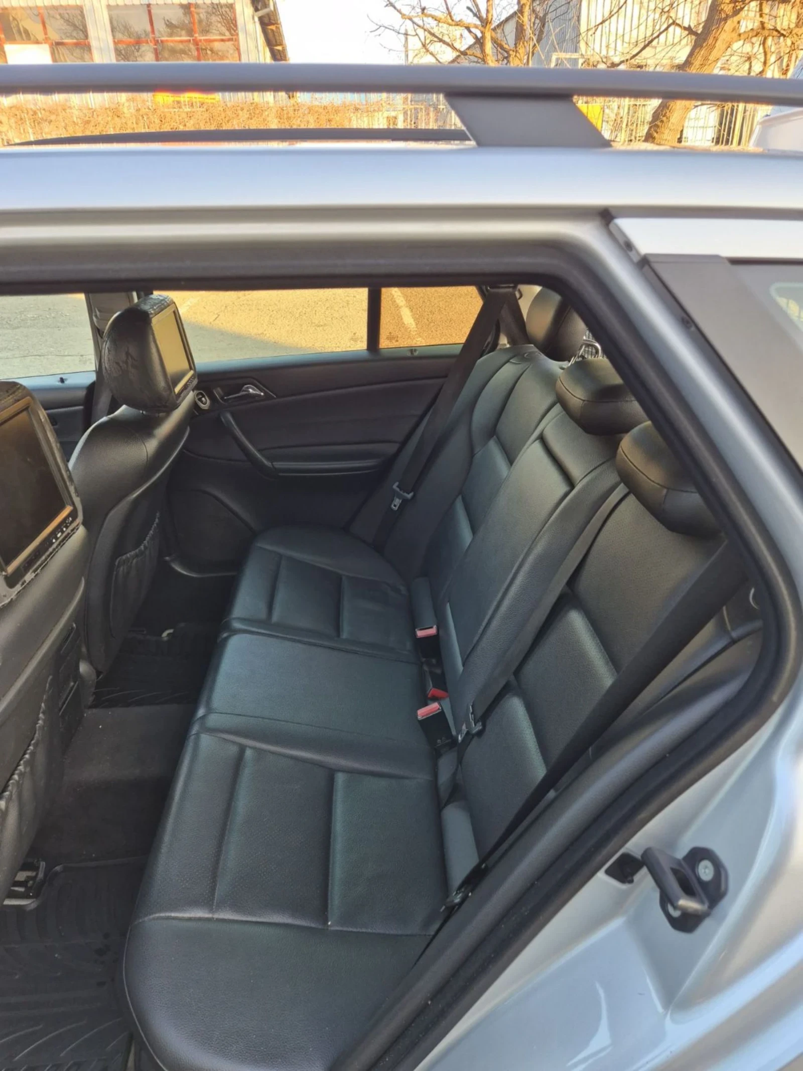 Mercedes-Benz C 220 Sport edition | Mobile.bg � ����������� 9