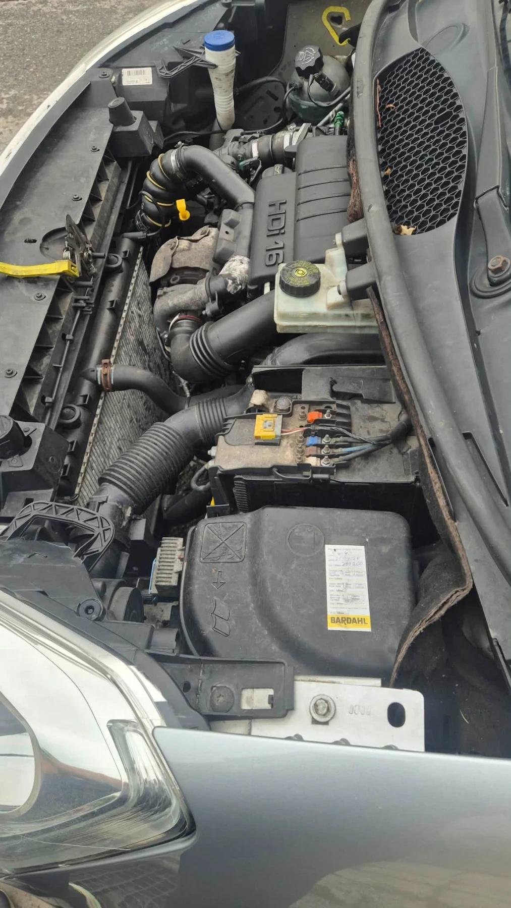 Citroen Berlingo ��� | Mobile.bg � ����������� 5