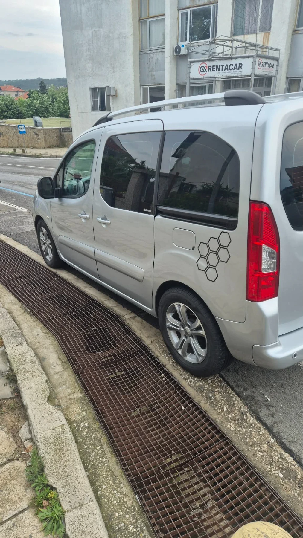 Citroen Berlingo ��� | Mobile.bg � ����������� 7