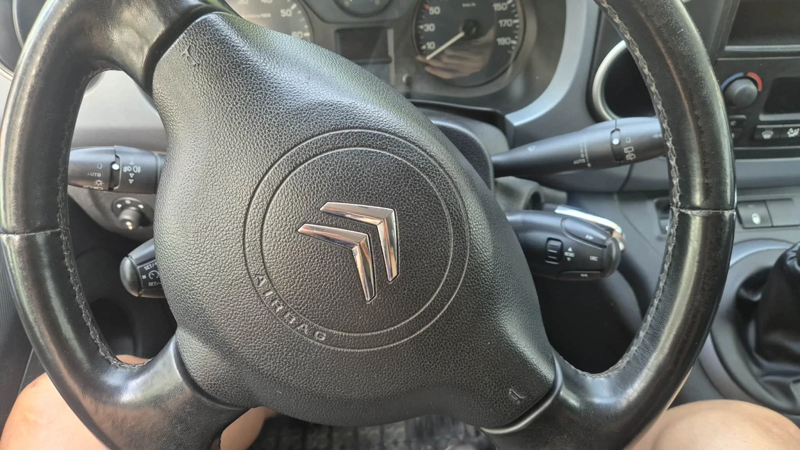 Citroen Berlingo ��� | Mobile.bg � ����������� 3