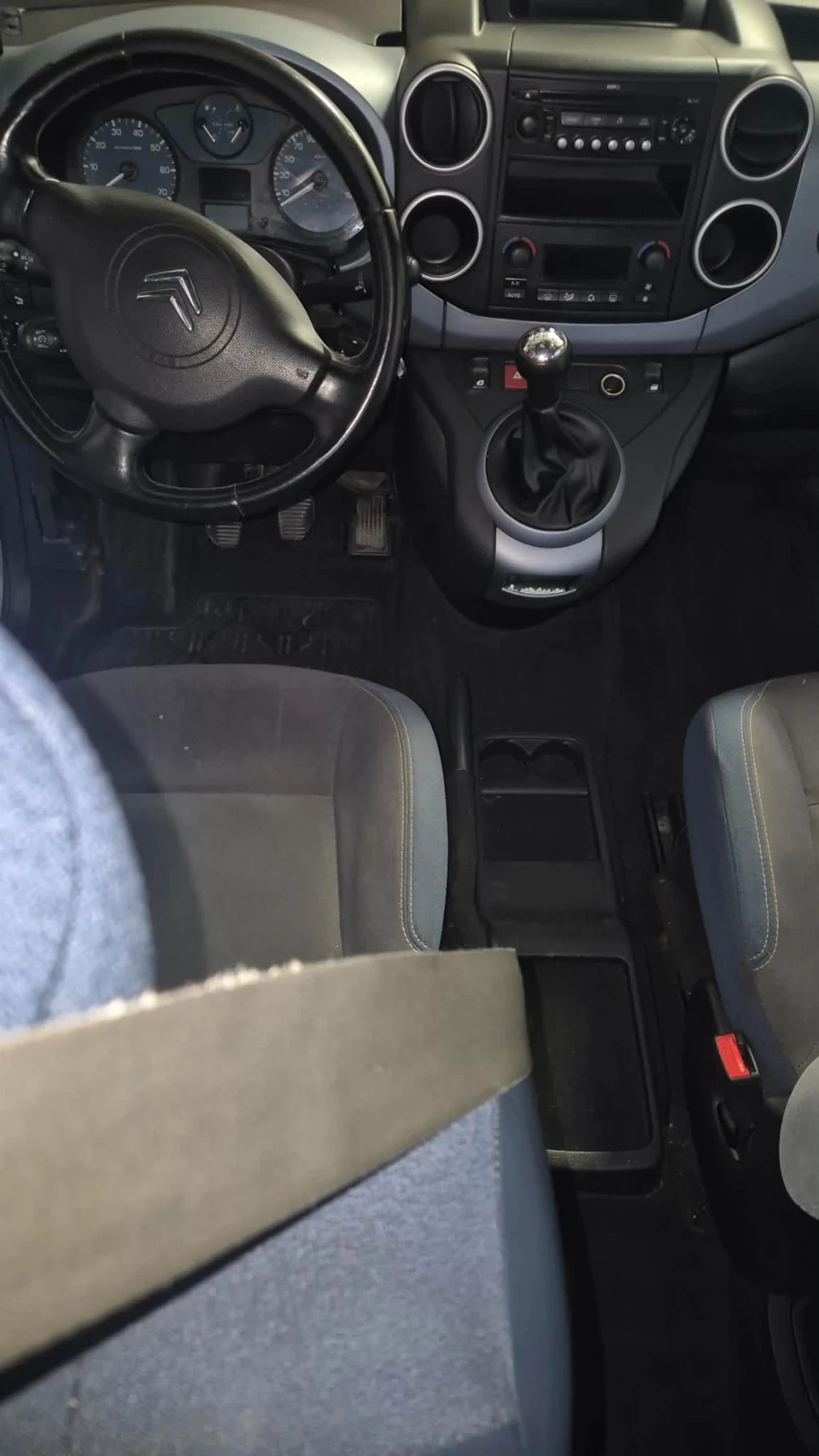 Citroen Berlingo ��� | Mobile.bg � ����������� 1