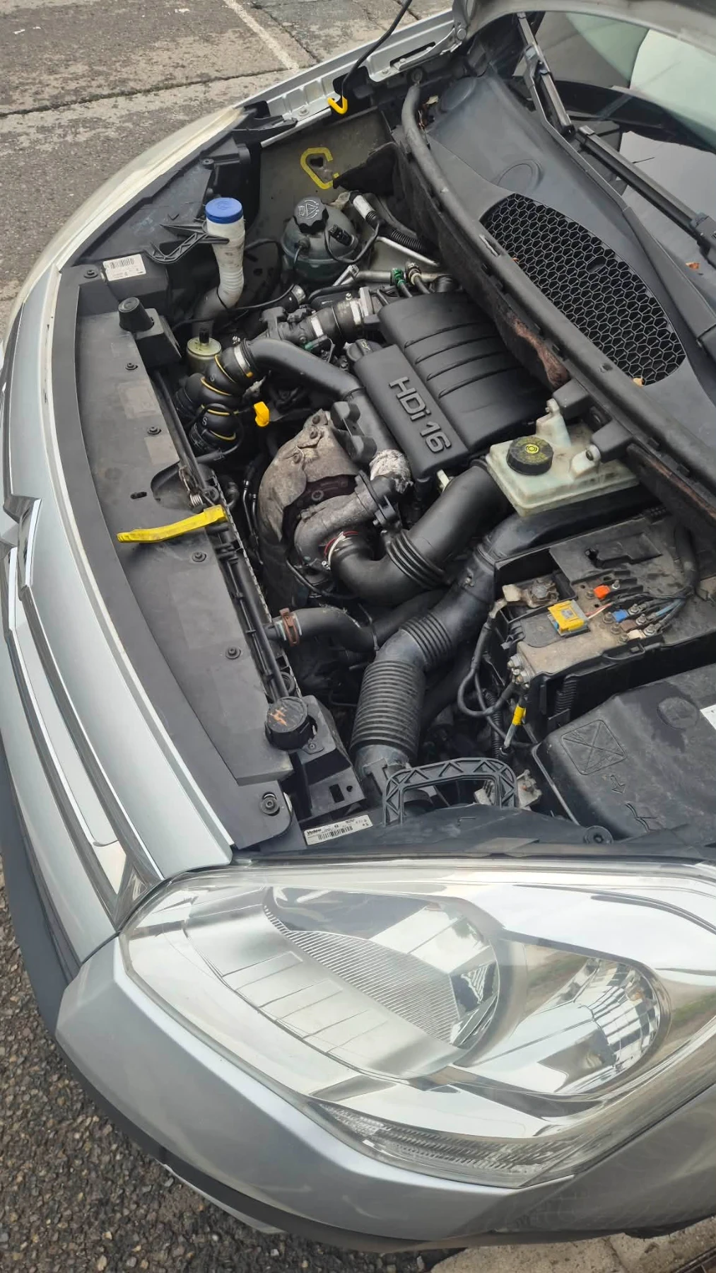 Citroen Berlingo ��� | Mobile.bg � ����������� 4