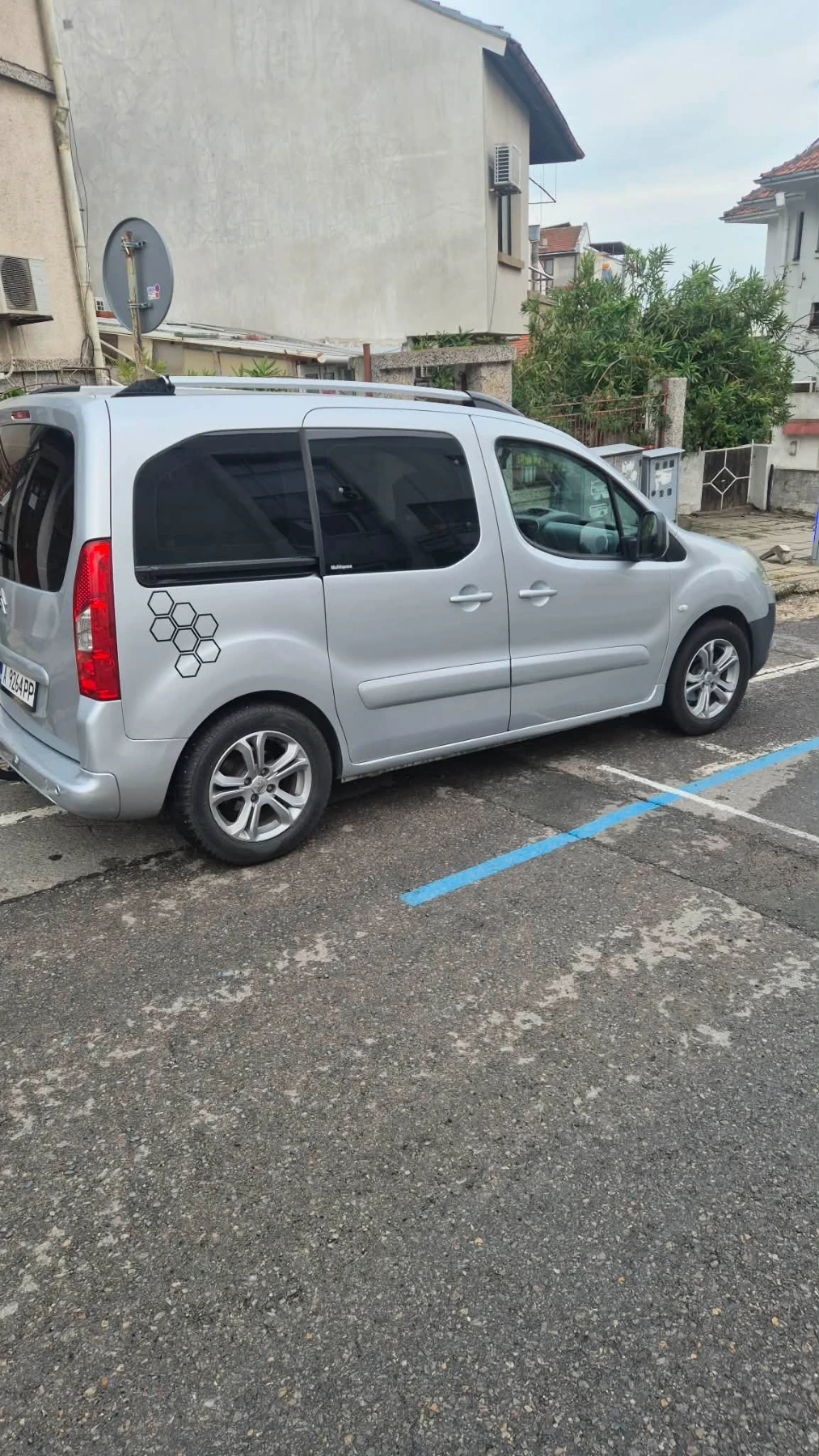 Citroen Berlingo ��� | Mobile.bg � ����������� 2