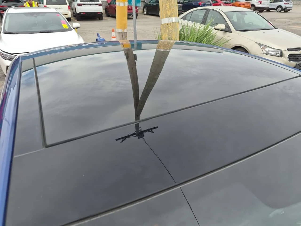 Audi S3 * TECHNIK * CARFAX * ���������� ��� ������������ * | Mobile.bg � ����������� 7