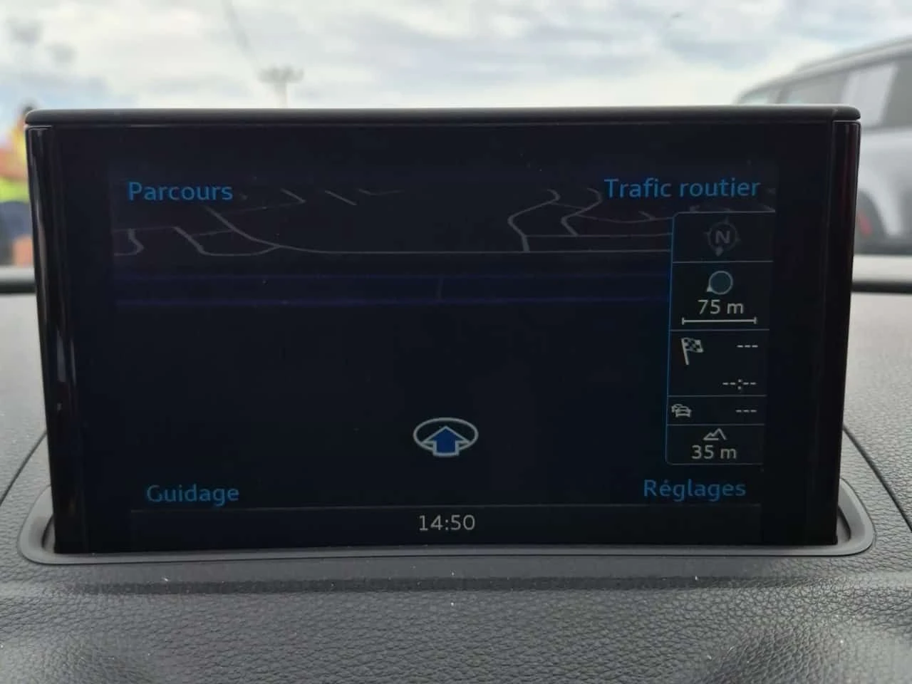 Audi S3 * TECHNIK * CARFAX * ���������� ��� ������������ * | Mobile.bg � ����������� 11