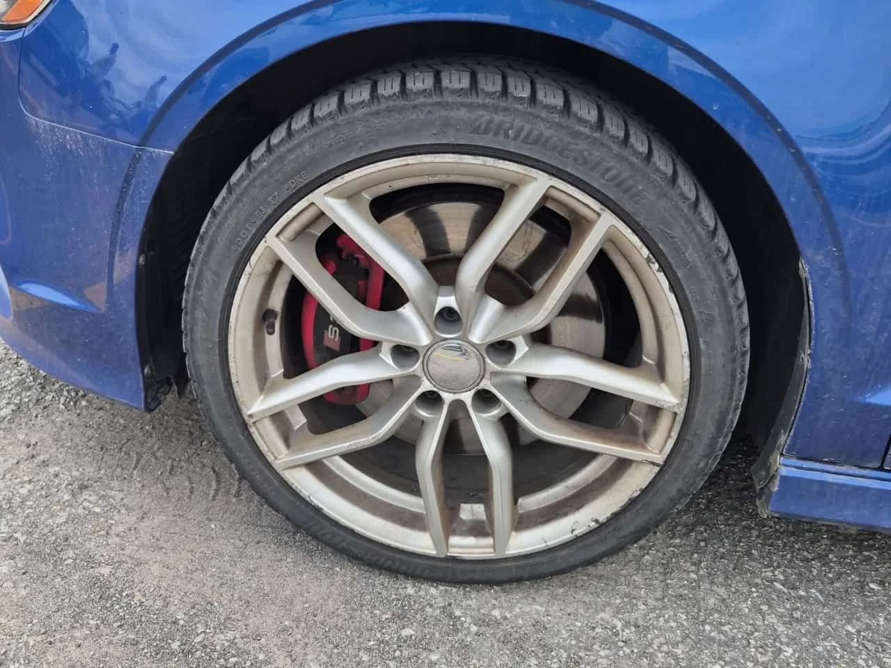 Audi S3 * TECHNIK * CARFAX * ���������� ��� ������������ * | Mobile.bg � ����������� 6