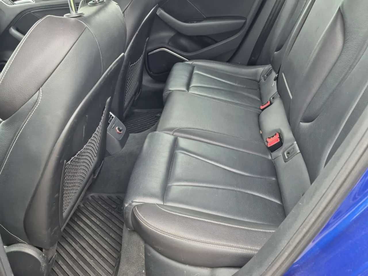 Audi S3 * TECHNIK * CARFAX * ���������� ��� ������������ * | Mobile.bg � ����������� 12