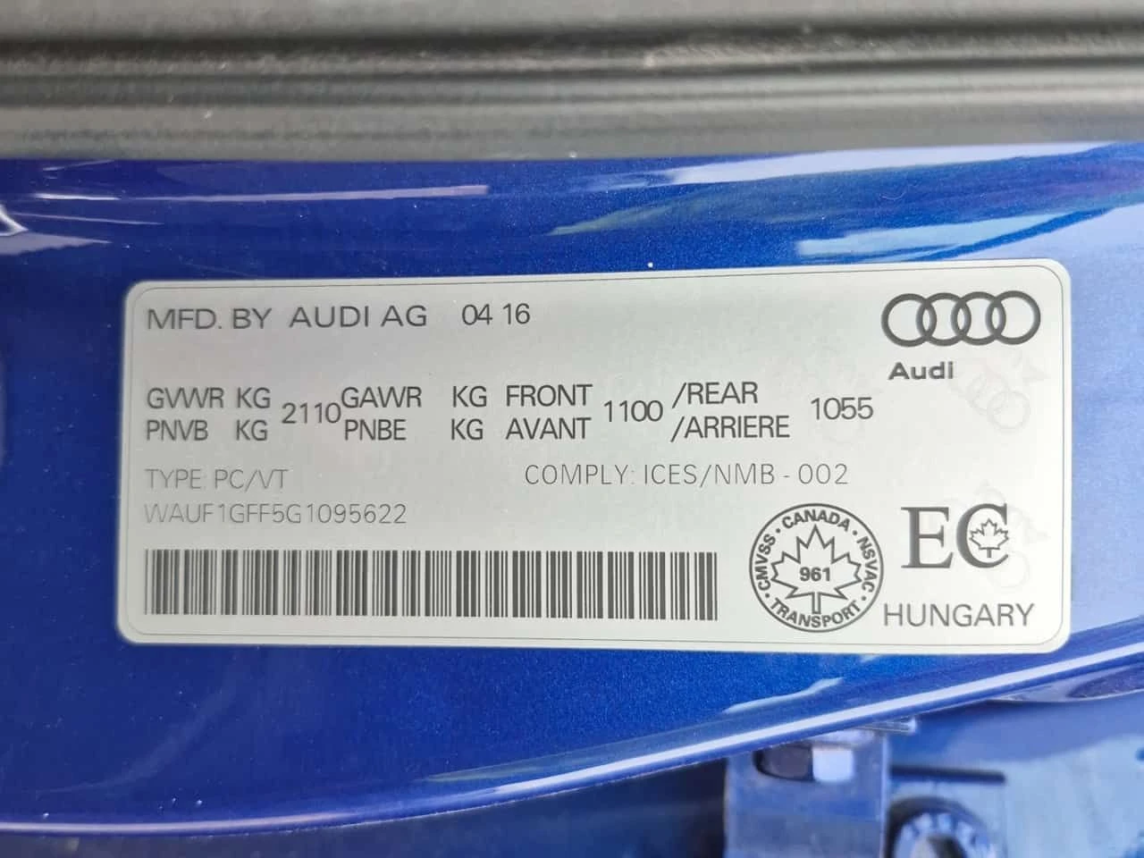Audi S3 * TECHNIK * CARFAX * ���������� ��� ������������ * | Mobile.bg � ����������� 16