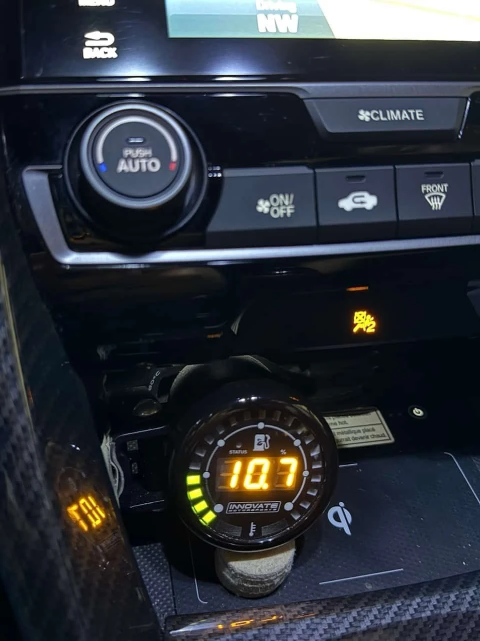 Honda Civic * Manual * АВТОКРЕДИТ БЕЗ ПЪРВОНАЧАЛНА ВНОСКА* , снимка 14 - Автомобили и джипове - 55168892